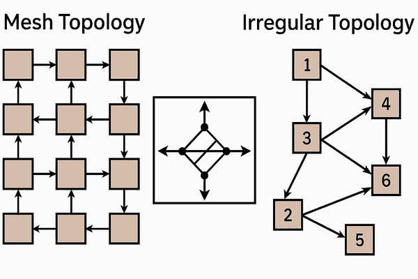 Reconfigurable Network-on-Chips